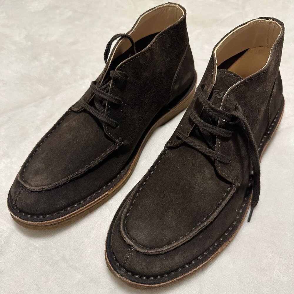 Astorflex Deukeflex Dark Chestnut 41